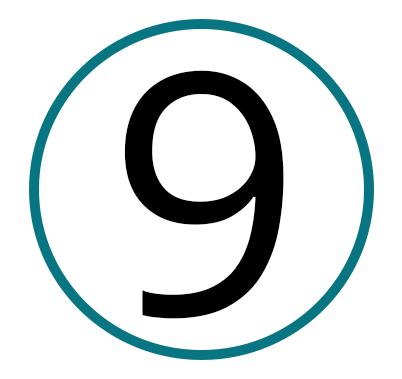 9