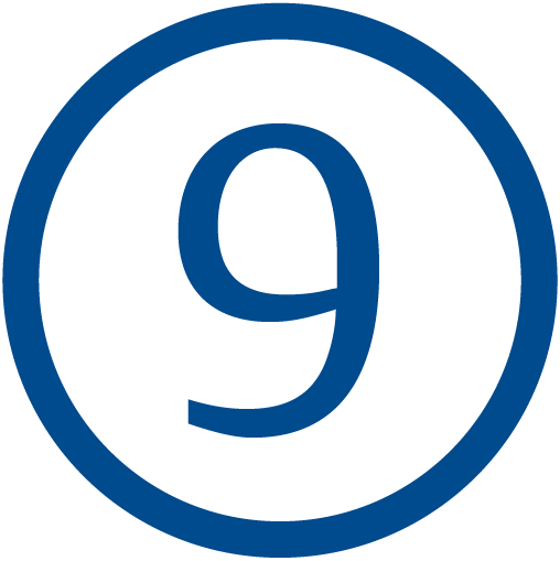 9